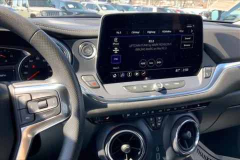 More photos of 2025 Chevrolet Blazer AWD 2LT at Cable Dahmer Chrysler Dodge Jeep Ram of Kansas City, MO