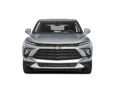 More photos of 2025 Chevrolet Blazer AWD 2LT at Cable Dahmer Chrysler Dodge Jeep Ram of Kansas City, MO