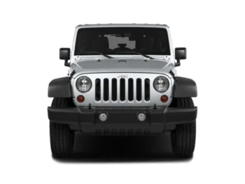 More photos of 2015 Jeep Wrangler Unlimited Sport at Cable Dahmer Chrysler Dodge Jeep Ram of Kansas City, MO