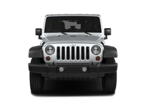 More photos of 2015 Jeep Wrangler Unlimited Sport at Cable Dahmer Chrysler Dodge Jeep Ram of Kansas City, MO