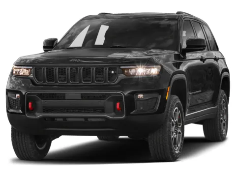 Black 2022 Jeep Grand Cherokee Summit 4x4 for sale in Kansas City, MO