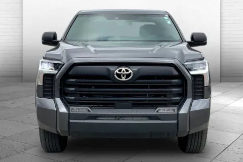 Photos of 2025 Toyota Tundra SR5 for sale in Kansas City, MO at Cable Dahmer Chrysler Dodge Jeep Ram of Kansas City