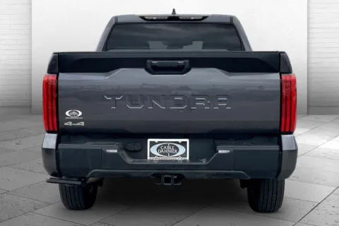 Another view of 2025 Toyota Tundra SR5 for sale in Kansas City, MO at Cable Dahmer Chrysler Dodge Jeep Ram of Kansas City