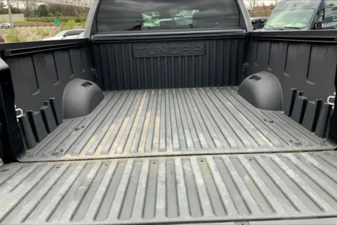 More photos of 2025 Toyota Tundra SR5 at Cable Dahmer Chrysler Dodge Jeep Ram of Kansas City, MO