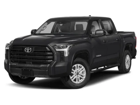 Gray 2025 Toyota Tundra SR5 for sale in Kansas City, MO