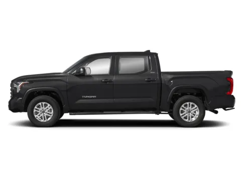 Another view of 2025 Toyota Tundra SR5 for sale in Kansas City, MO at Cable Dahmer Chrysler Dodge Jeep Ram of Kansas City