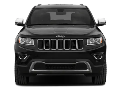 More photos of 2016 Jeep Grand Cherokee Limited at Cable Dahmer Chrysler Dodge Jeep Ram of Kansas City, MO