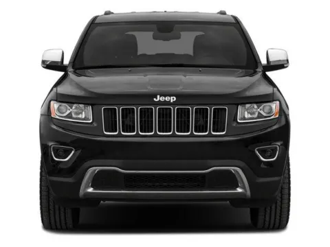 More photos of 2016 Jeep Grand Cherokee Limited at Cable Dahmer Chrysler Dodge Jeep Ram of Kansas City, MO