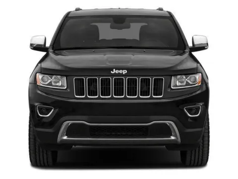 More photos of 2016 Jeep Grand Cherokee Limited at Cable Dahmer Chrysler Dodge Jeep Ram of Kansas City, MO