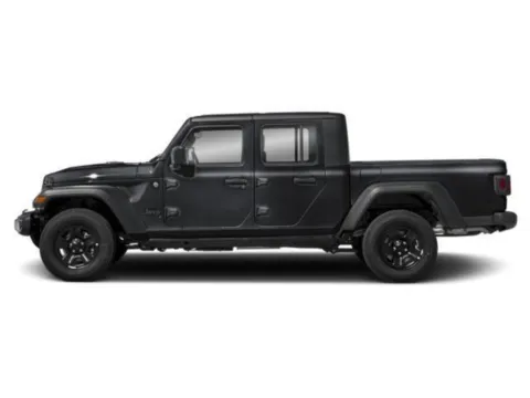 Photos of 2024 Jeep Gladiator Sport for sale in Kansas City, MO at Cable Dahmer Chrysler Dodge Jeep Ram of Kansas City