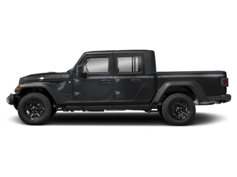Another view of 2024 Jeep Gladiator Sport for sale in Kansas City, MO at Cable Dahmer Chrysler Dodge Jeep Ram of Kansas City