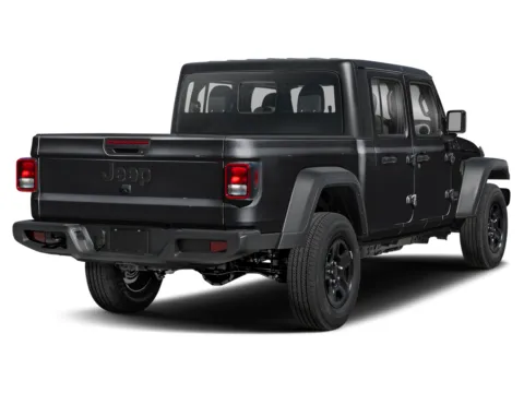 Photos of 2024 Jeep Gladiator Sport for sale in Kansas City, MO at Cable Dahmer Chrysler Dodge Jeep Ram of Kansas City