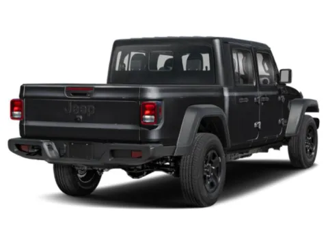 Another view of 2024 Jeep Gladiator Sport for sale in Kansas City, MO at Cable Dahmer Chrysler Dodge Jeep Ram of Kansas City