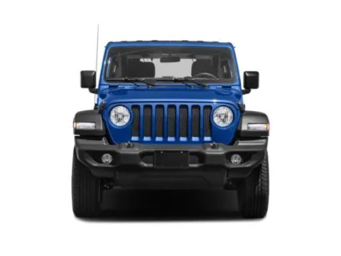 More photos of 2020 Jeep Wrangler Sport 4x4 at Cable Dahmer Chrysler Dodge Jeep Ram of Kansas City, MO