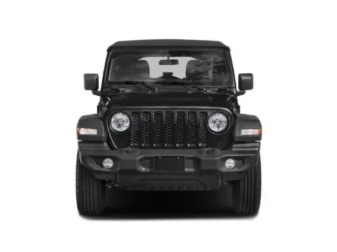 More photos of 2024 Jeep Wrangler 4-Door Willys 4x4 at Cable Dahmer Chrysler Dodge Jeep Ram of Kansas City, MO