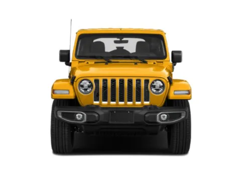 More photos of 2022 Jeep Wrangler 4xe Unlimited Sahara 4x4 at Cable Dahmer Chrysler Dodge Jeep Ram of Kansas City, MO