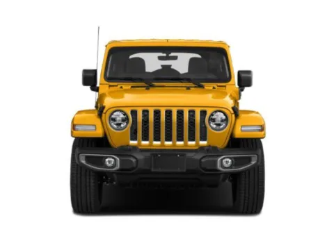 More photos of 2022 Jeep Wrangler 4xe Unlimited Sahara 4x4 at Cable Dahmer Chrysler Dodge Jeep Ram of Kansas City, MO