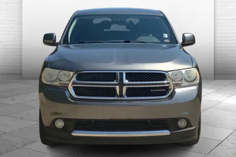 Photos of 2012 Dodge Durango SXT for sale in Kansas City, MO at Cable Dahmer Chrysler Dodge Jeep Ram of Kansas City