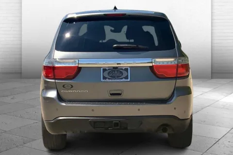 Another view of 2012 Dodge Durango SXT for sale in Kansas City, MO at Cable Dahmer Chrysler Dodge Jeep Ram of Kansas City