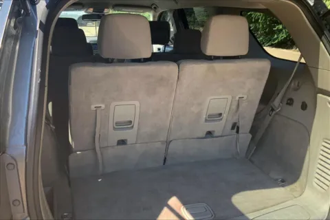 More photos of 2012 Dodge Durango SXT at Cable Dahmer Chrysler Dodge Jeep Ram of Kansas City, MO