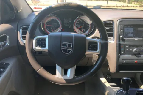 More photos of 2012 Dodge Durango SXT at Cable Dahmer Chrysler Dodge Jeep Ram of Kansas City, MO