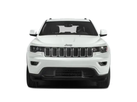 More photos of 2020 Jeep Grand Cherokee Altitude 4x4 at Cable Dahmer Chrysler Dodge Jeep Ram of Kansas City, MO