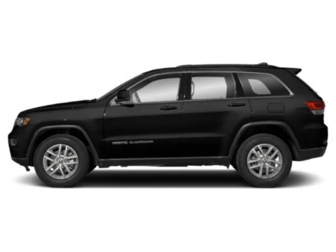 Photos of 2020 Jeep Grand Cherokee Altitude 4x4 for sale in Kansas City, MO at Cable Dahmer Chrysler Dodge Jeep Ram of Kansas City