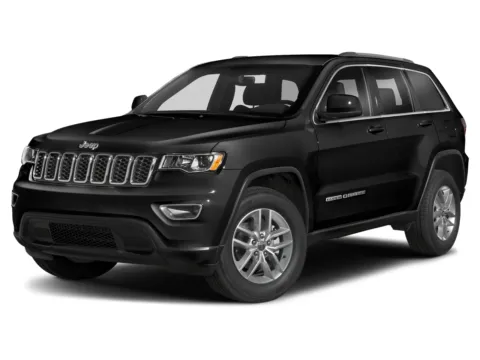 Black 2020 Jeep Grand Cherokee Altitude for sale in Kansas City, MO