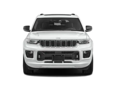 More photos of 2022 Jeep Grand Cherokee L Overland 4x4 at Cable Dahmer Chrysler Dodge Jeep Ram of Kansas City, MO