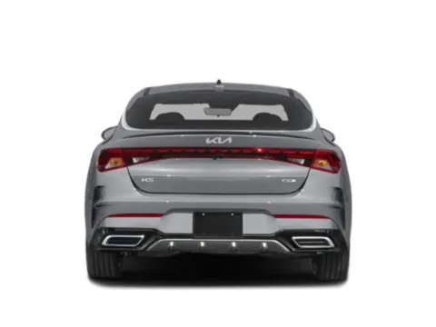 More photos of 2023 Kia K5 GT-Line at Cable Dahmer Chrysler Dodge Jeep Ram of Kansas City, MO