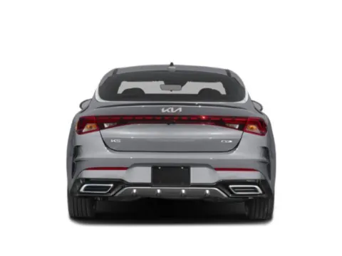 More photos of 2023 Kia K5 GT-Line at Cable Dahmer Chrysler Dodge Jeep Ram of Kansas City, MO