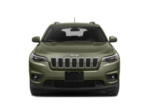 More photos of 2019 Jeep Cherokee Limited 4x4 at Cable Dahmer Chrysler Dodge Jeep Ram of Kansas City, MO