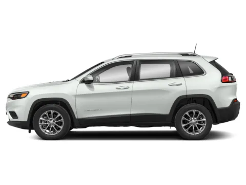 Another view of 2019 Jeep Cherokee Limited for sale in Kansas City, MO at Cable Dahmer Chrysler Dodge Jeep Ram of Kansas City