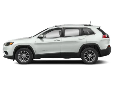 Photos of 2019 Jeep Cherokee Limited 4x4 for sale in Kansas City, MO at Cable Dahmer Chrysler Dodge Jeep Ram of Kansas City