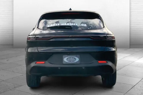 Another view of 2024 Dodge Hornet GT AWD for sale in Kansas City, MO at Cable Dahmer Chrysler Dodge Jeep Ram of Kansas City