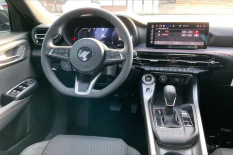 More photos of 2024 Dodge Hornet GT AWD at Cable Dahmer Chrysler Dodge Jeep Ram of Kansas City, MO