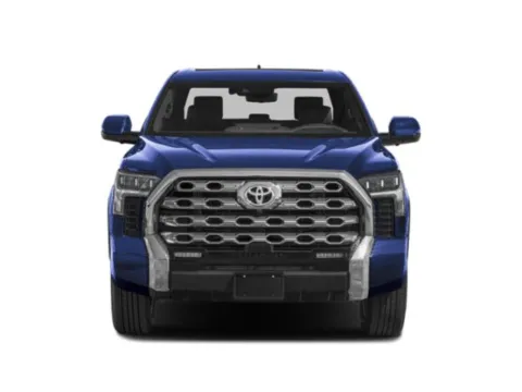 More photos of 2025 Toyota Tundra Platinum at Cable Dahmer Chrysler Dodge Jeep Ram of Kansas City, MO