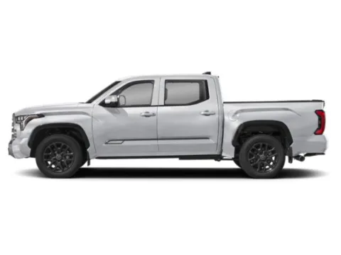 Photos of 2025 Toyota Tundra Platinum for sale in Kansas City, MO at Cable Dahmer Chrysler Dodge Jeep Ram of Kansas City