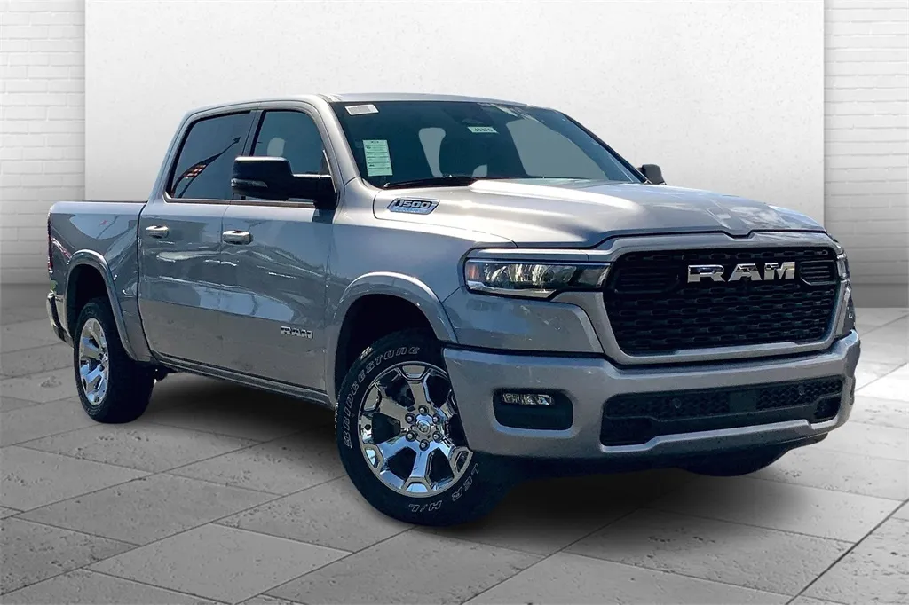 2025 Ram 1500 Big Horn/Lone Star for sale in Kansas City, MO