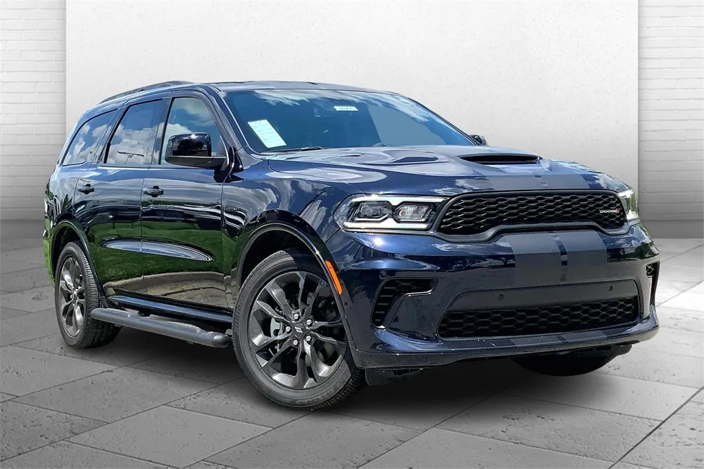 2024 Dodge Durango R/T for sale in Kansas City, MO