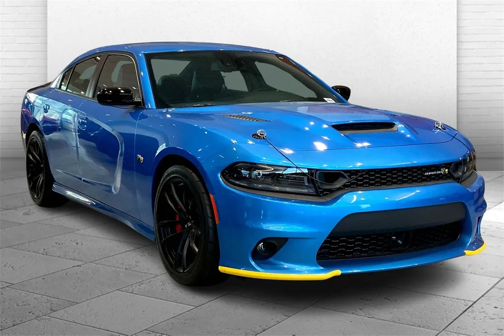 2023 Dodge Charger R/T Scat Pack for sale in Kansas City, MO