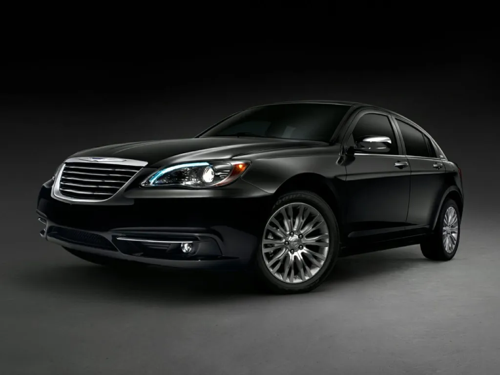 2013 Chrysler 200 Limited for sale in Kansas City, MO