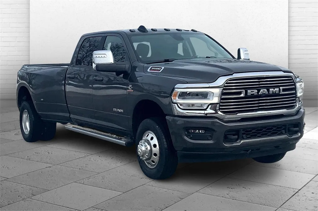 2024 Ram 3500 Laramie for sale in Kansas City, MO