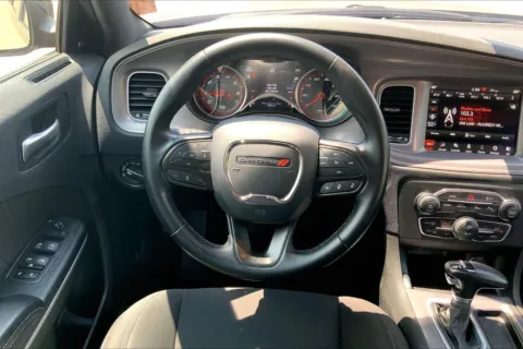 More photos of 2023 Dodge Charger GT at Cable Dahmer Chrysler Dodge Jeep Ram of Kansas City, MO