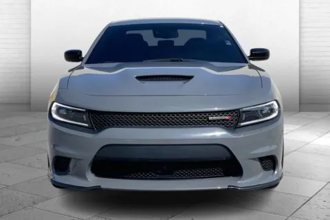 Photos of 2023 Dodge Charger GT for sale in Kansas City, MO at Cable Dahmer Chrysler Dodge Jeep Ram of Kansas City