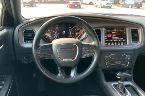 More photos of 2023 Dodge Charger GT at Cable Dahmer Chrysler Dodge Jeep Ram of Kansas City, MO