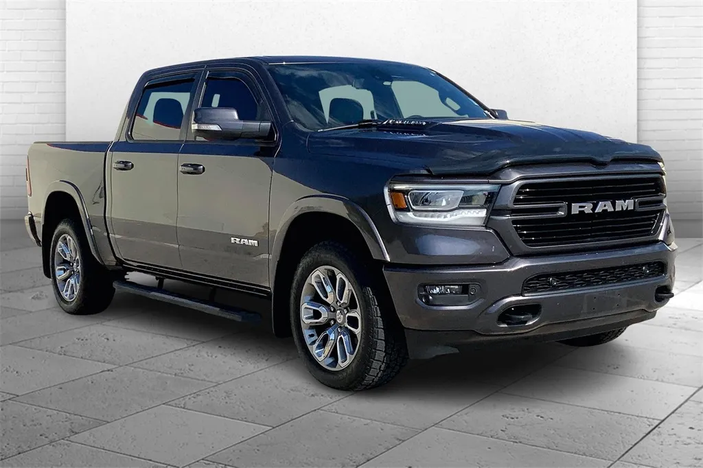 2020 Ram 1500 Laramie for sale in Kansas City, MO