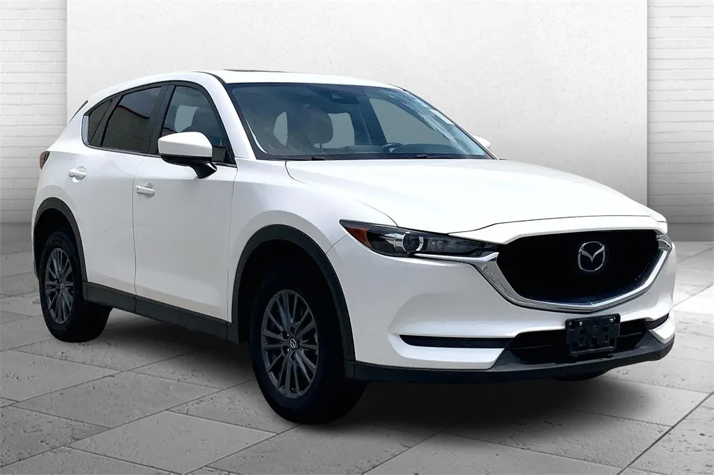 2019 Mazda CX-5 Touring for sale in Kansas City, MO
