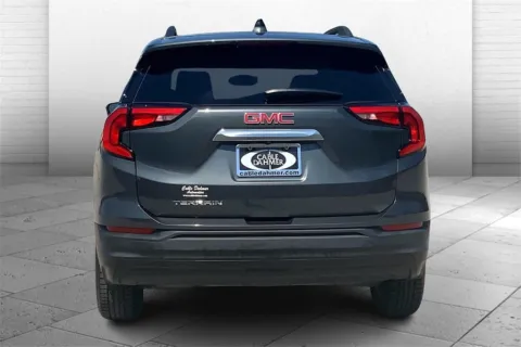 Another view of 2020 GMC Terrain SLE for sale in Kansas City, MO at Cable Dahmer Chrysler Dodge Jeep Ram of Kansas City