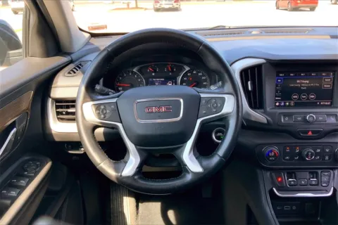 More photos of 2020 GMC Terrain SLE at Cable Dahmer Chrysler Dodge Jeep Ram of Kansas City, MO